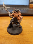 Slaughterpriest with Hackblade