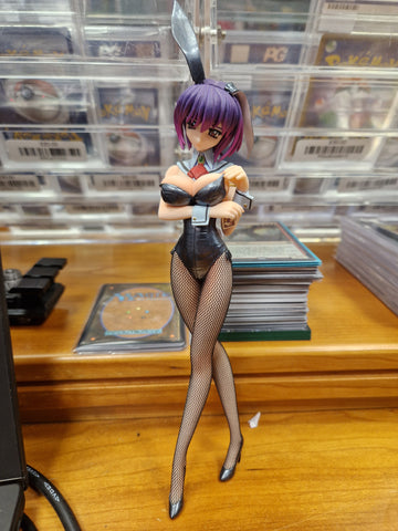 Bunny Girl Rida Figure