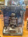 Star Wars Elite Series C2-B5 Die Cast Action Figure Disney Store Boxed