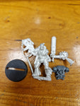 Limited Edition White Dwarf subscribers 2008 Space Marine Veteran