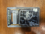 Vintage OOP Warhammer Deathwatch Conversion kit