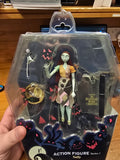 Nightmare Before Christmas/Sally Action Figure (damaged box)