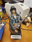 Guns N' Roses Slash With Guitar Figure McFarlane Toys 2005