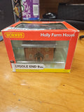Hornby N8012 Holly Farm House - Lyddle End range