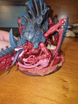 Tyrannofex (base painted)