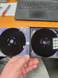Xenogears for Sony PlayStation PS1 Complete NTSC  + Reg Card Play Tested