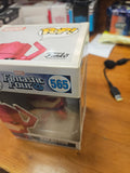 Funko Pop Marvel Fantastic Four 565 Galactus