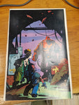 Next Men #21 NM (9.2) 1993 - 1st Full Appearance of Hellboy