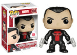 Funko Pop! Vinyl: Marvel - Punisher (Thunderbolt Outfit) - Walgreens (WG) (Exclusive) #106