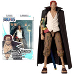Anime Heroes One Piece SHANKS
