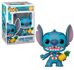 POP! Lilo & Stitch - LUAU STITCH #1567