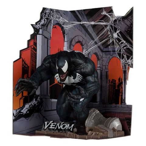 Marvel Venom (The Amazing Spider-Man #316) 16cm McFarlane
