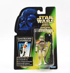 Star Wars The Power of The Force (Euro) - Sandtrooper Action Figure