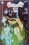 BATMAN YEAR 100 4 DC 2006 Prestige Format