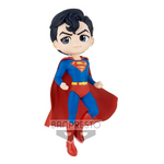 Superman Q Posket Figurine DC Comics Chibi Comic Book PVC Action Figure