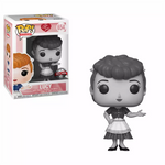 Funko Pop Television 654 I Love Lucy 32652 Lucy B&W