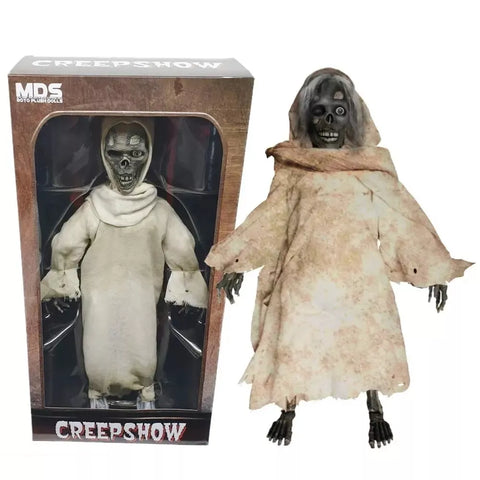 Creepshow - The Creep 18 Inch Roto Plush Doll Figure