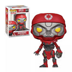 FUNKO POP GAMES APEX LEGENDS REVENANT
