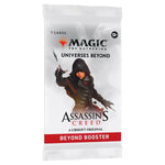 Universes Beyond: Assassin's Creed - Beyond Booster