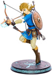 First4Figures - The Legend Of Zelda: Breath Of The Wild
