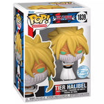 Bleach - Tier Halibel - #1839 - Special Edition - Anime - Funko Pop!