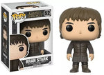 FUNKO POP 52 Game of Thrones Bran Stark