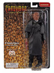 Candyman Movie Candyman 8 Action Figure MEGO