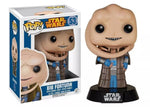 Funko POP! Star Wars Bib Fortuna #53 Blue Box