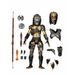 Predator 2 - 7'' Scale Action Figure - Ultimate Boar Predator