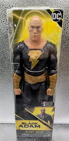 DC Black Adam 30cm Action Figure