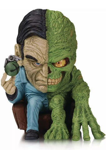 DC Artist Alley Two Face by James Groman DC Collectibles