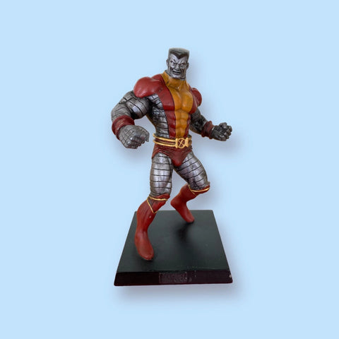 Colossus - Collectors Edition Figure - Eaglemoss 2006