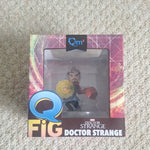 QMx Marvel Doctor Strange Q-Fig 2016 Loot Crate Exclusive PVC Figurine NIB