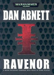 Ravenor: Warhammer 40,000 Hardcover - 2004