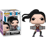 Funko POP ANIMATION Demon Slayer Hinatsuru Battle Limited Ed 1540