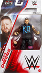 WWE Elite Collection - Series #116 - Kevin Owens