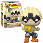 Funko POP! My Hero Academia Fatgum (Slim Form) #1142 Anime Vinyl Figure