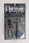 Sara Pezzini as Witchblade series II - TOP COW / Moore action figure