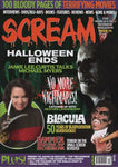 SCREAM MAGAZINE ISSUE #75