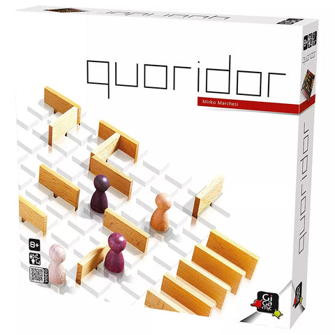 Quoridor