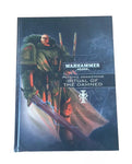 Warhammer 40K Psychic Awakening: Ritual of the Damned Hardback Book