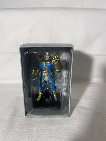 Thanos - Collectors Edition Figure - Eaglemoss