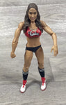 Nikki Bella Basic figure - Wrestlemania 34 - Mattel