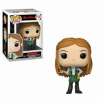 Joanna Jennifer Aniston Office Space POP! Movies #711 Vinyl Figure Funko