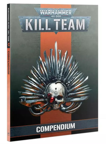 Kill Team: Compendium