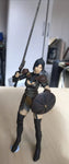 McFarlane Onimusha 2 Samurai's Destiny Oyu from Odani 6" Action Figure