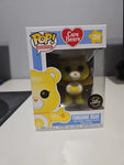 Funko Pop Care Bears - Funshine Bear Chase #356
