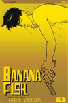Akimi Yoshida Banana Fish, Vol. 1 (Paperback) Banana Fish