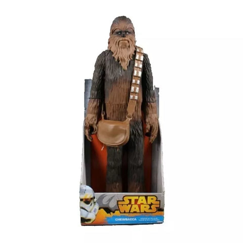 Jakks Star Wars Chewbacca 20" Action Figure