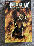 X-Men: Phoenix - Endsong (Marvel, February 2006)